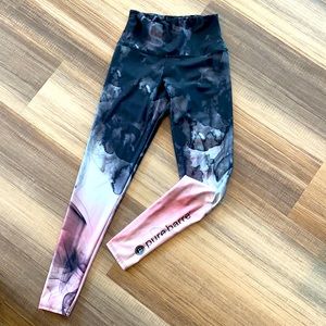 Pure Barre Onzie Leggings